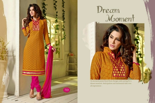 Salwar Kameez