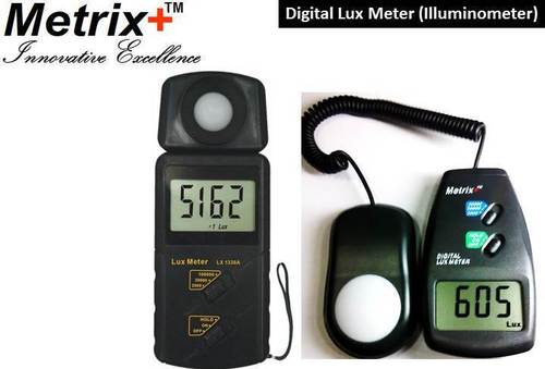 DIGITAL LUX METER 101A