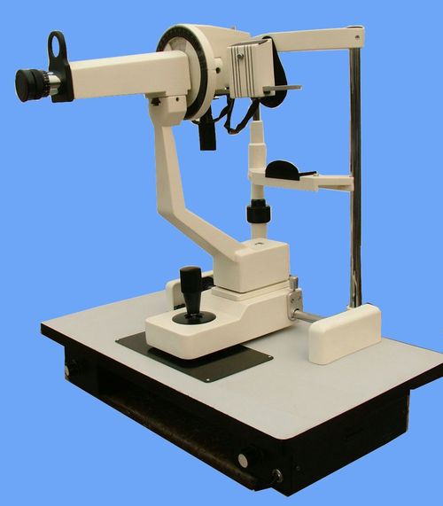 Jawal Keratometer