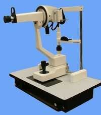Jawal Keratometer