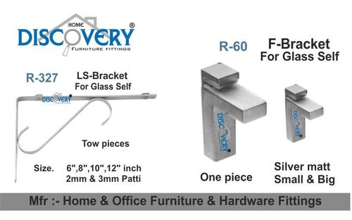 LS - Bracket