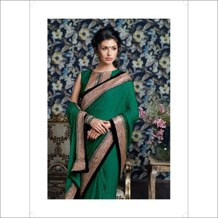 Brasso Sarees