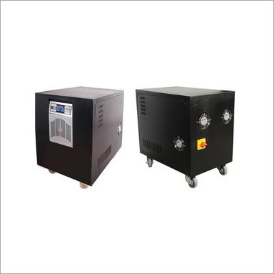 Heavy Lifter 5KVA Inverter