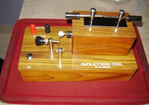 Induction coil