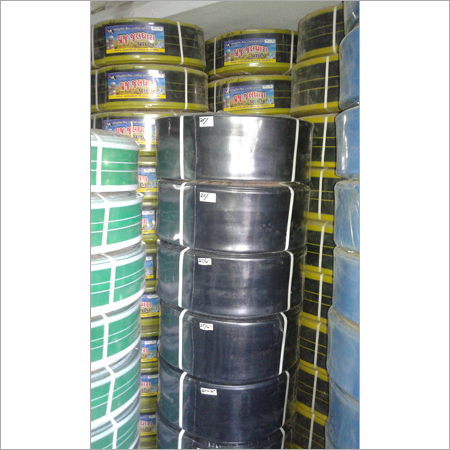 LDPE Agricultural Pipes