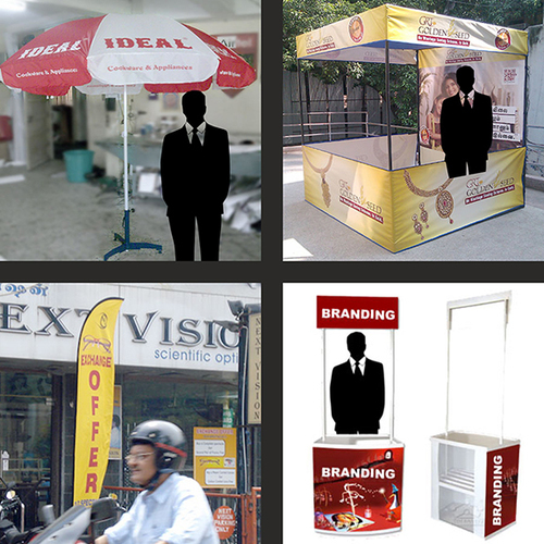 Outdoor Promotional Products By METRO IMAGING