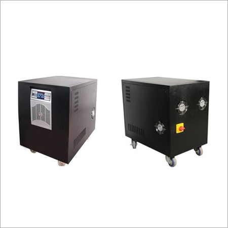 Heavy Lifter 15 KVA Inverter
