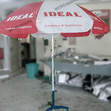 Promotional Umbrella