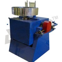 Disc Pelletizer