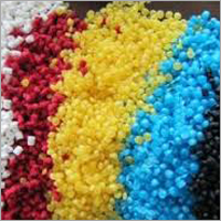 Recycled LDPE Granules