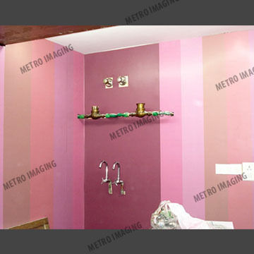 wall paper special designs