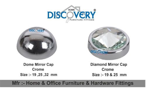 Dome Mirror Cap