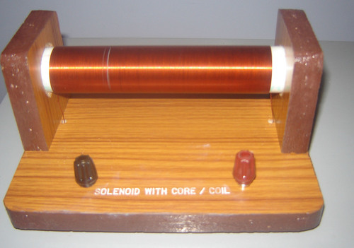 Solenoid
