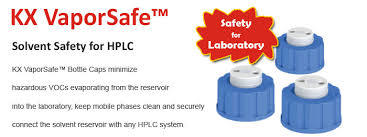 VaporSafe Bottle Caps