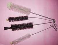 test tube brushes