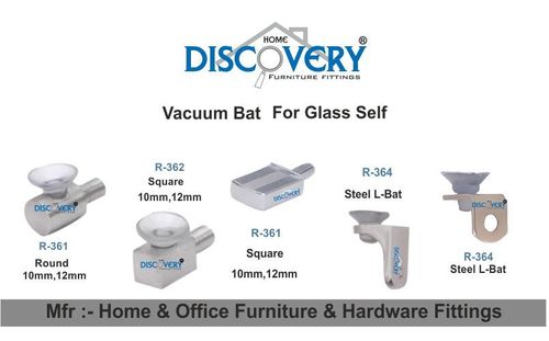 Glass Fittings