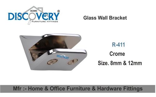 Glass Wall Bracket