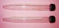 Centrifuge tubes