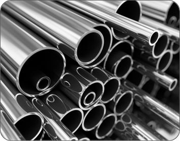 Stainless Steel Pipes & Tubes