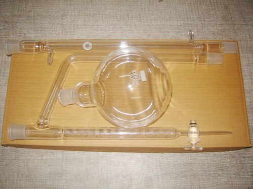 Dean Stark Apparatus