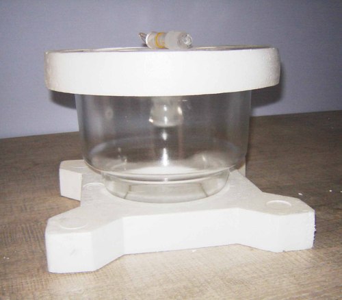 Desiccator