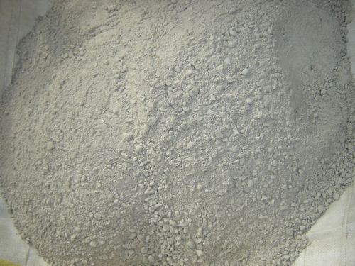 Low cement Castable