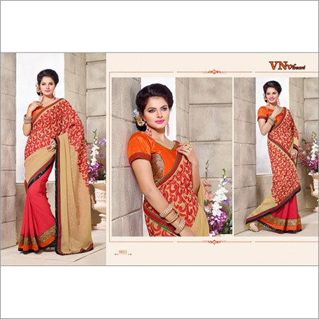 Traditional Sarees