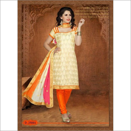 Salwar Kameez