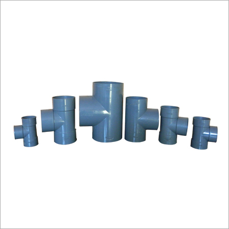 Pipe Tee