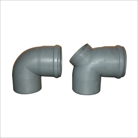 SWR Elbow