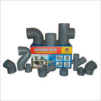 Multilayer Composite Pipes Fittings
