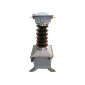 Oil Cooled Transformer