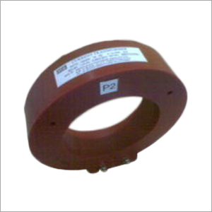 Low Voltage Ring Type Metering Current Transformer