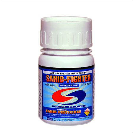 Alphacypermethrin 10% SC