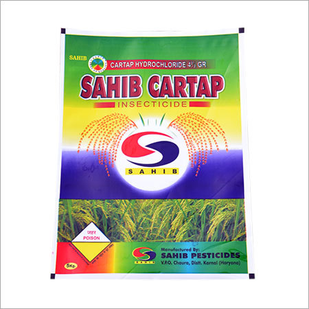 Cartap Hydrocloride 4% GR