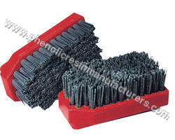 Abrasive Resins