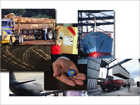 Cargo Logistics Services