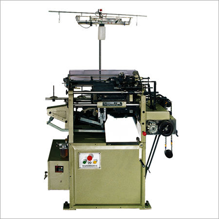 Full Automatic Gloves Knitting Machine