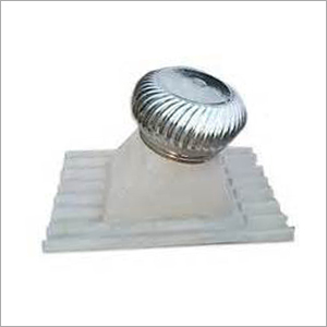 Turbo Air Ventilators