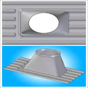 Roof Air Ventilator
