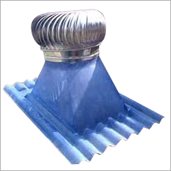 Rooftop Air Ventilator