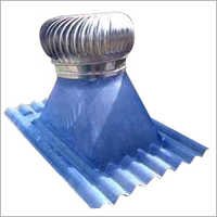 Rooftop Air Ventilator