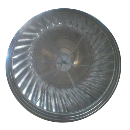 Turbo Roof Air Ventilator