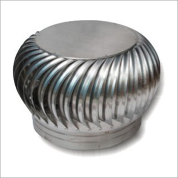 Industrial Air Ventilator