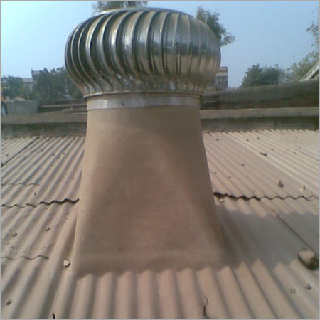 Industrial Roof Ventilator