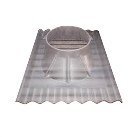 Natural Air Roof Ventilator