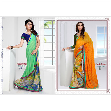 Indian Ethnic Sarees