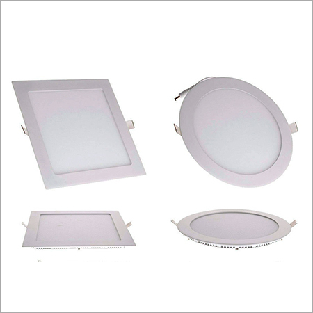 Square LED Lights