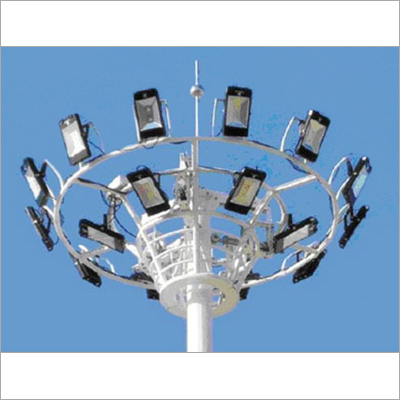 Outdoor LED Flood Light