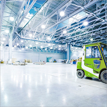 LED High bay Light Fixture